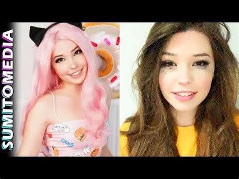 The Many Memes of Belle Delphine